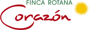 Logo Finca ROTANA CORAZON
